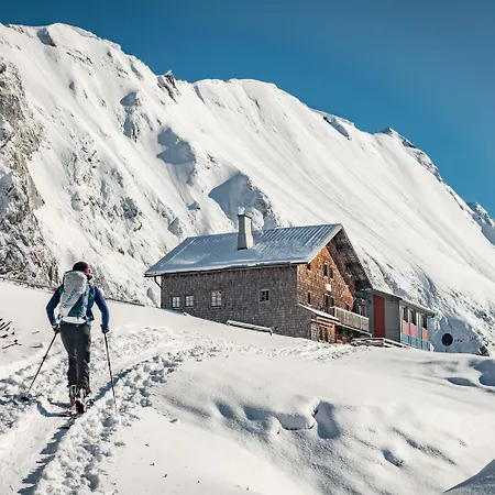 Haus Sonnenschein Watzmann شقة Schönau am Königssee