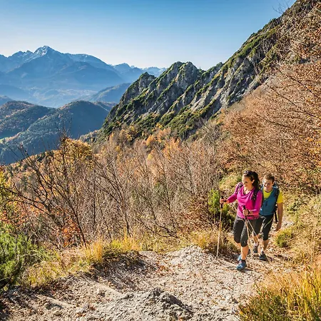 شقة Haus Sonnenschein Watzmann