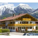 Διαμέρισμα Haus Sonnenschein Watzmann *