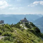 Haus Sonnenschein Watzmann *