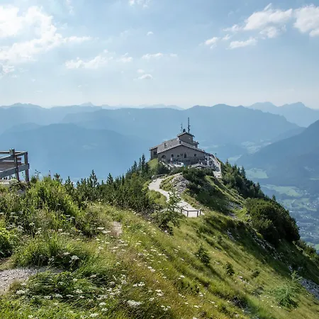 Haus Sonnenschein Watzmann *