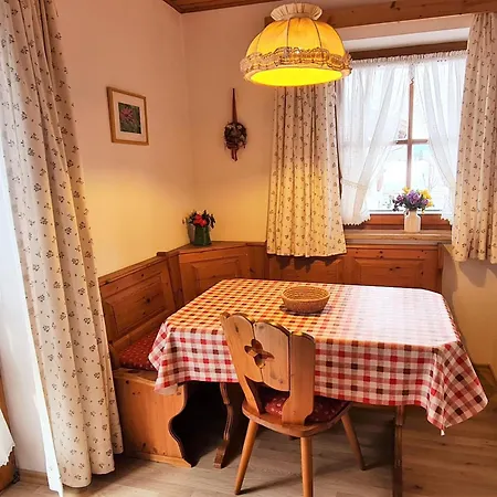Haus Sonnenschein Watzmann