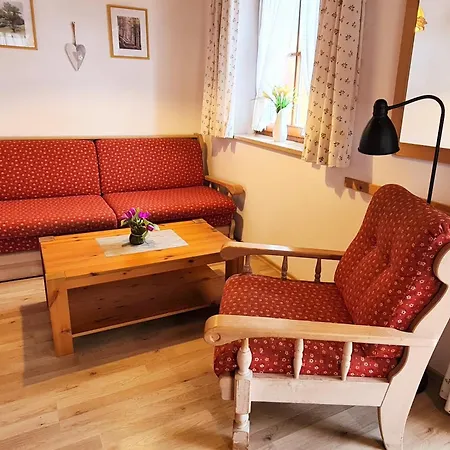 דירה Haus Sonnenschein Watzmann Schönau am Königssee